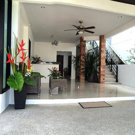 The Seashore Kamala Service Apartment Exterior foto