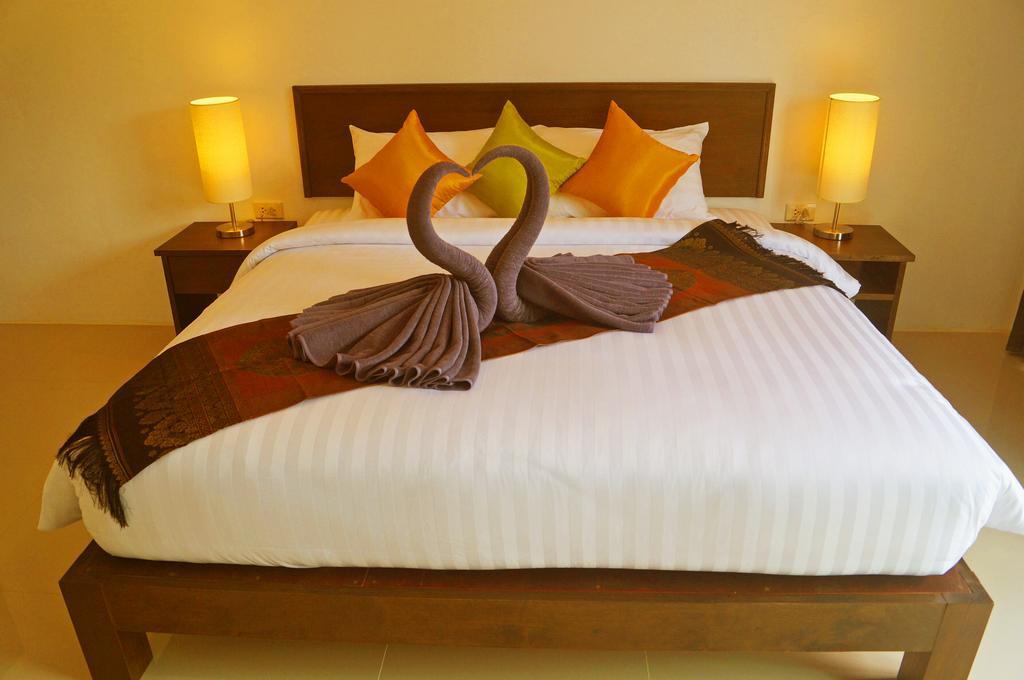 The Seashore Kamala Service Apartment Quarto foto