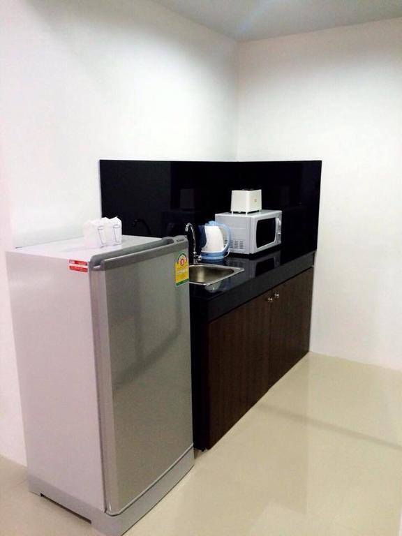 The Seashore Kamala Service Apartment Quarto foto