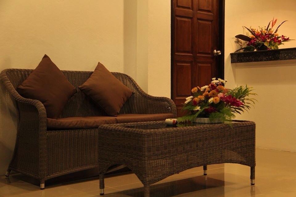 The Seashore Kamala Service Apartment Quarto foto