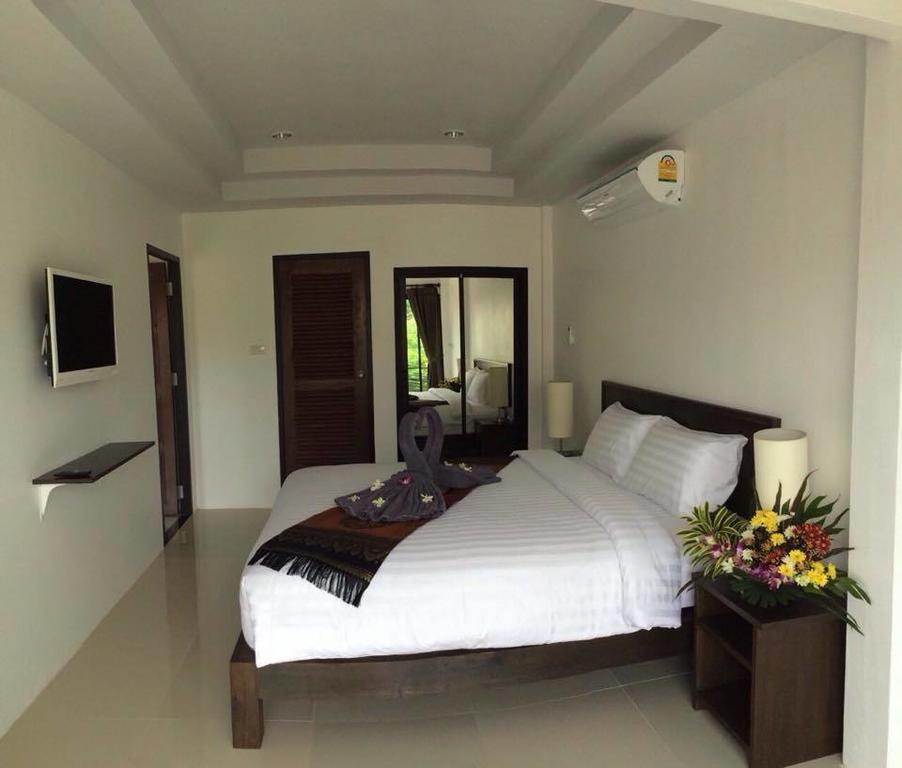 The Seashore Kamala Service Apartment Quarto foto