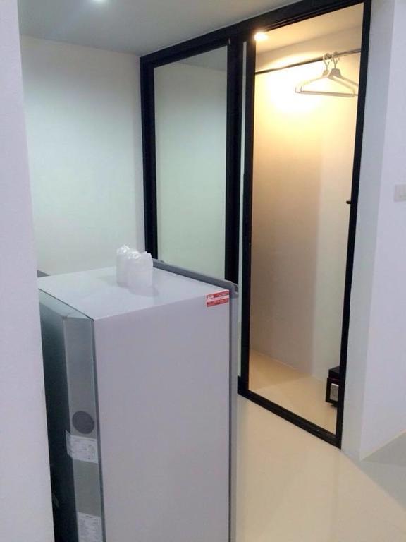 The Seashore Kamala Service Apartment Quarto foto