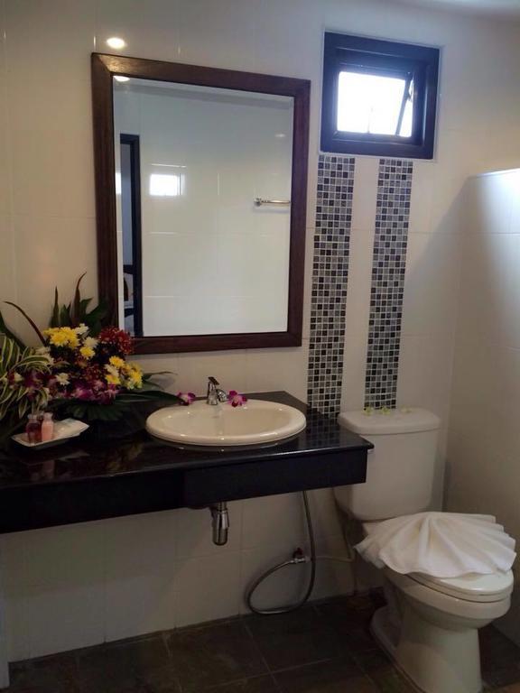 The Seashore Kamala Service Apartment Quarto foto