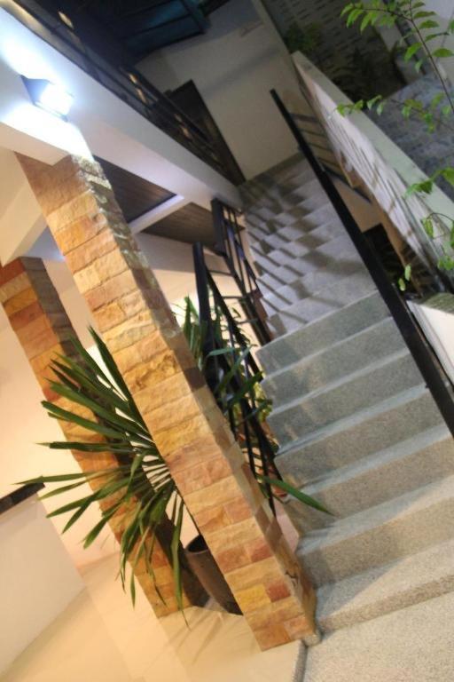 The Seashore Kamala Service Apartment Exterior foto